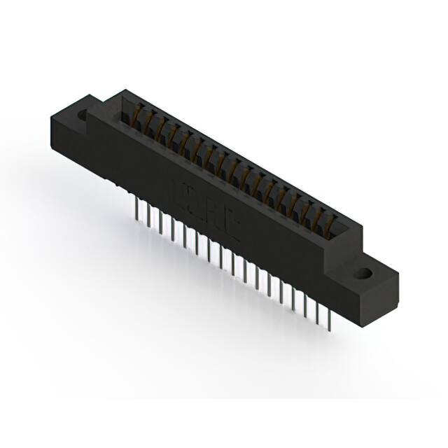 391-017-522-102 EDAC Inc.  Edgeboard Connectors